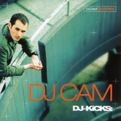 DJ-Kicks: Dj cam