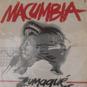 Macumbia