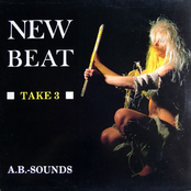 New Beat Take 3