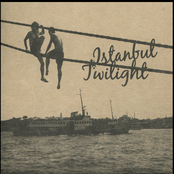 Istanbul Twilight