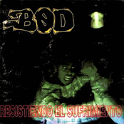 Resistiendo El Sufrimiento