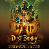 Dust Bunny (Original Motion Picture Soundtrack)