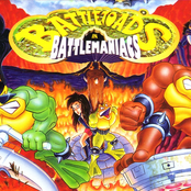 Battletoads in Battlemaniacs