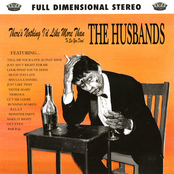 The Husbands: There's Nothing More I'd Like More Than To See You Dead