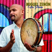 Miguel Zenon: Esta Plena