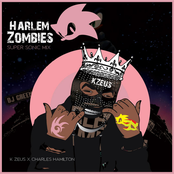 Harlem Zombies (Super Sonic Mix)