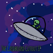 The Cardboard Cutout