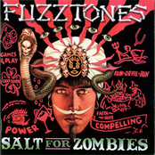 Idol Chatter by The Fuzztones