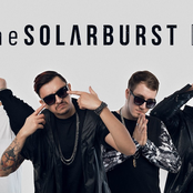 the solarburst