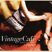 Vintage Cafe - CD1