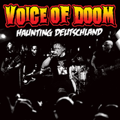 Haunting Deutschland (Live in Germany)