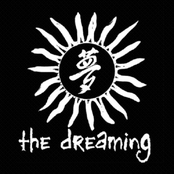 the dreaming ep