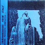 New Trasgressions From Italy (The Second Psychotic Compilation)
