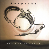 Sleep by Keepsake