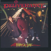 After Forever by Deliverance