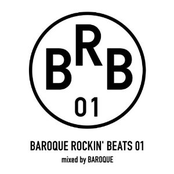 Baroque Rockin' Beats 01