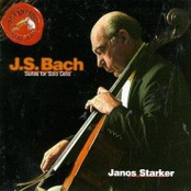 Bach: Suites for Solo Cello