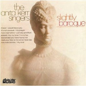 One Note Samba by Anita Kerr Singers