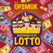 Gewonnen in de Lotto