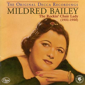 mildred bailey