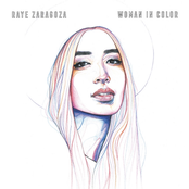 Raye Zaragoza: Woman in Color