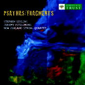 Psathas: Piano Music