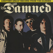 White Rabbit by The Damned