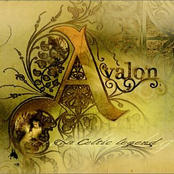Avalon - A Celtic Legend