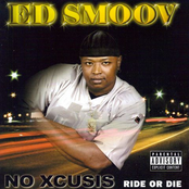 Ed Smoov