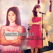 Characters Mixtape Vol II: Brooke Davis