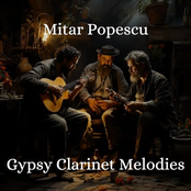 Gypsy Clarinet Melodies