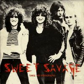 Take No Prisoners by Sweet Savage