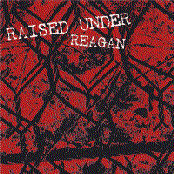 Raised Under Reagan