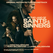 In the Land of Saints and Sinners (Original Motion Picture Soundtrack)