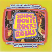 Goodness: Schoolhouse Rock! Rocks