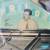 Martial Solal