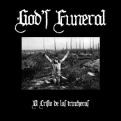 El Cristo de las Trincheras