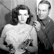 bob hope & jane russell