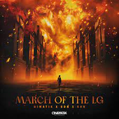March Of The LG