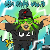 Uzi Tape, Vol. 3
