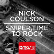 Sniper / Time to Rock