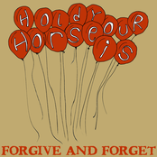 Forgive And Forget Single