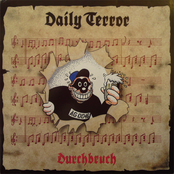 Hungrige Träume by Daily Terror