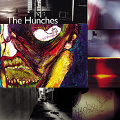 Where Am I by The Hunches