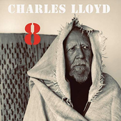 Charles Lloyd: 8: Kindred Spirits (Live From The Lobero)