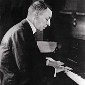 sergei rachmaninoff