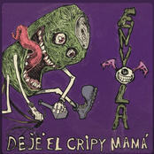 Dejé el Cripy Mamá