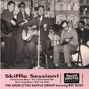 Avon Cities Skiffle Group