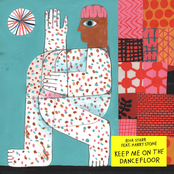 Riva Starr: Keep Me On The Dancefloor