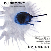 Dj Spooky: Optometry